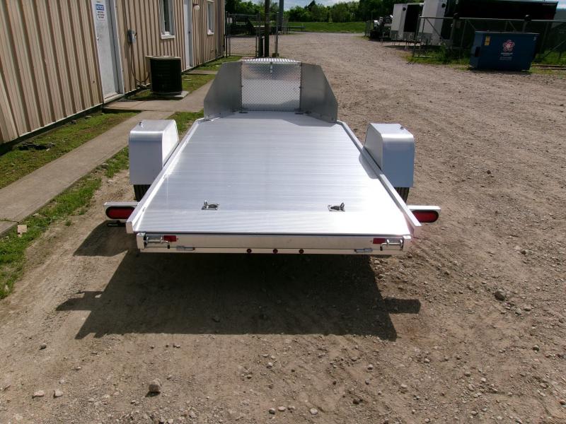 new Motorcycle / Cycle Trailers Aluma  for sale, in Ennis, TX Thumbnail 8