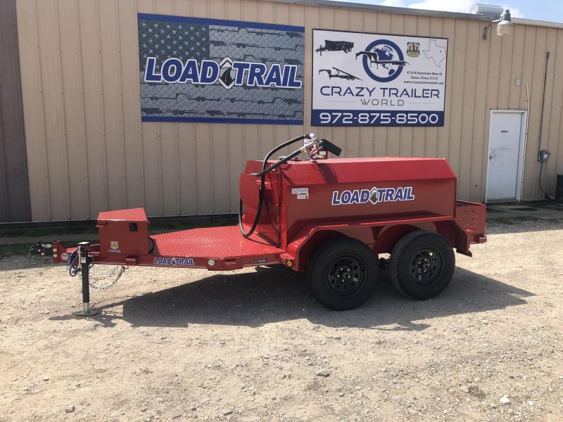 2021 Load Trail FT112 Tank Trailer 2021 Load Trail FT112 Tank Trailer