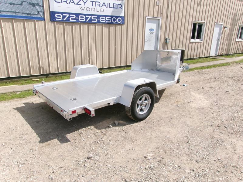 new Motorcycle / Cycle Trailers Aluma  for sale, in Ennis, TX Thumbnail 7