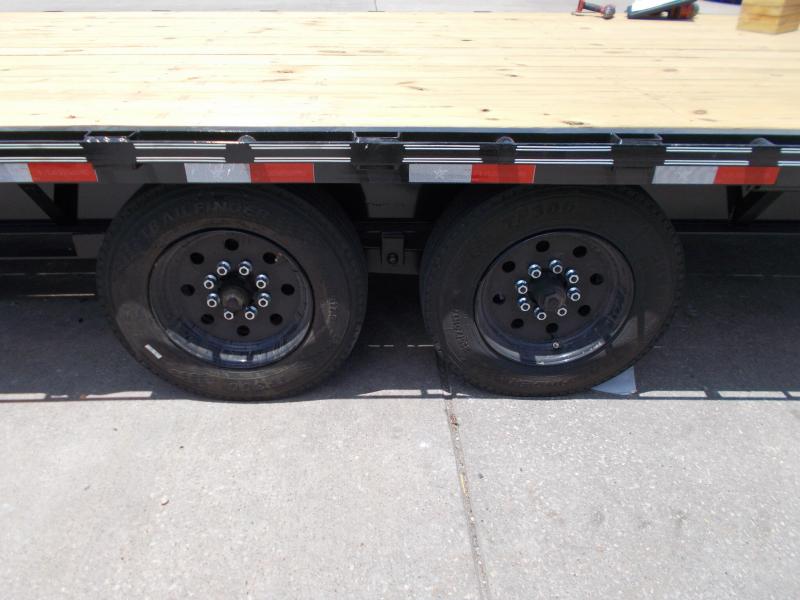 new Other Trailers DP Platinum Star  for sale, in Ennis, TX Thumbnail 5