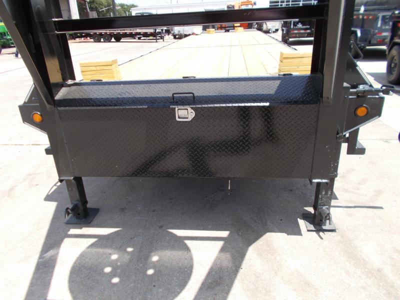 new Other Trailers DP Platinum Star  for sale, in Ennis, TX Thumbnail 3