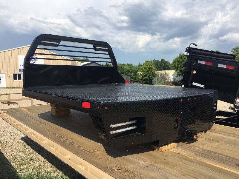 2021 Other SD Truck Bed 2021 Other SD Truck Bed