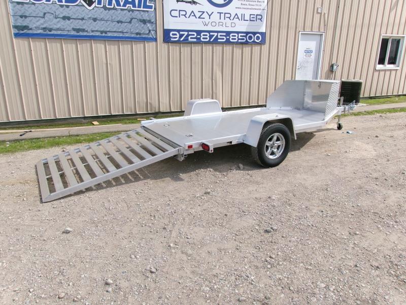 new Motorcycle / Cycle Trailers Aluma  for sale, in Ennis, TX Thumbnail 11