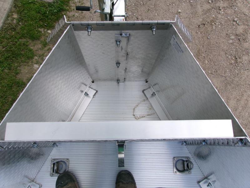 new Motorcycle / Cycle Trailers Aluma  for sale, in Ennis, TX Thumbnail 12