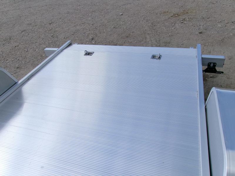 new Motorcycle / Cycle Trailers Aluma  for sale, in Ennis, TX Thumbnail 15