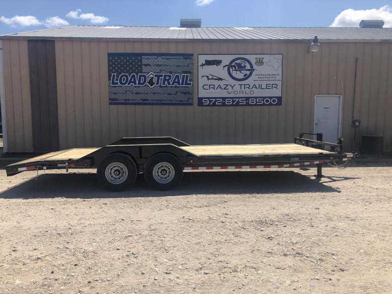 2022 Load Trail CH14 Car / Racing Trailer 2022 Load Trail CH14 Car / Racing Trailer