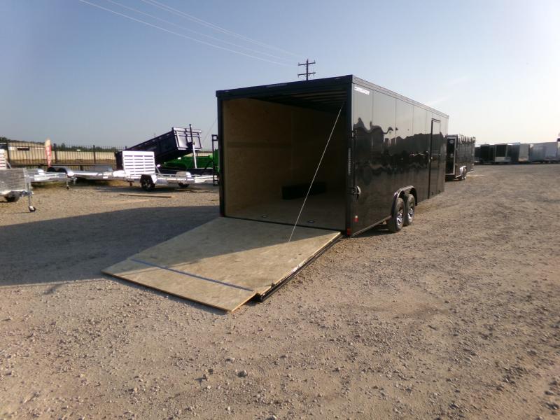 new Cargo (Enclosed) Trailers Wells Cargo  for sale, in Ennis, TX Thumbnail 5