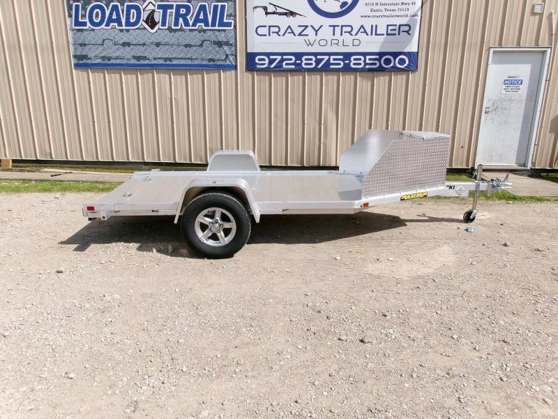 new Motorcycle / Cycle Trailers Aluma  for sale, in Ennis, TX Thumbnail 4