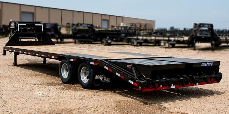 2021 102" x 40' Tandem Low-Pro Gooseneck 2021 102" x 40' Tandem Low-Pro Gooseneck