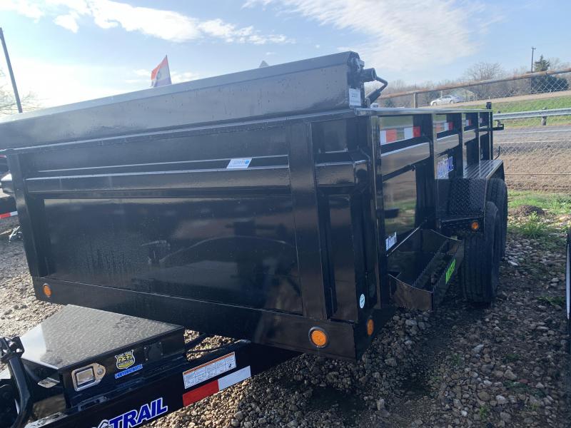 2021 Load Trail DT14 Dump Trailer 2021 Load Trail DT14 Dump Trailer