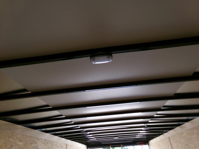 new Cargo (Enclosed) Trailers Wells Cargo  for sale, in Ennis, TX Thumbnail 11