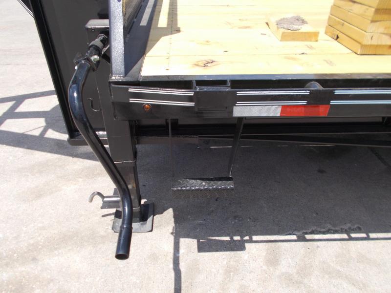 new Other Trailers DP Platinum Star  for sale, in Ennis, TX Thumbnail 4