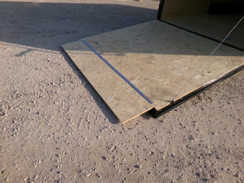 new Cargo (Enclosed) Trailers Wells Cargo  for sale, in Ennis, TX Thumbnail 6