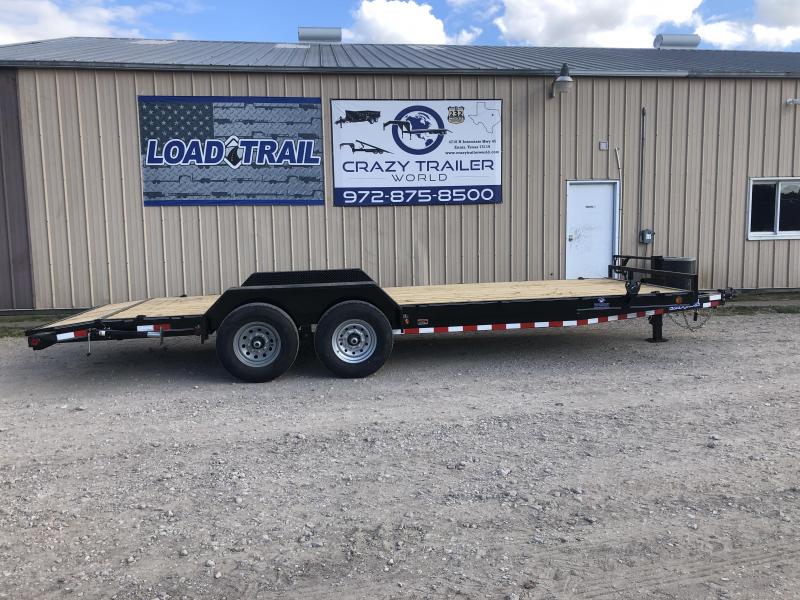 2022 Load Trail CH14 Car / Racing Trailer 2022 Load Trail CH14 Car / Racing Trailer