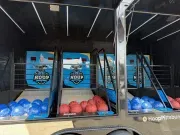 used Vending / Concession Trailers Steel Pines Cargo  for sale, in Oakdale, PA Thumbnail 1