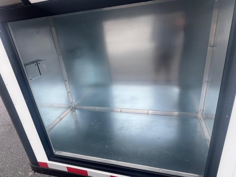 new Car Haulers / Racing Trailers Formula Trailers  for sale, in Aurora, IN Thumbnail 5