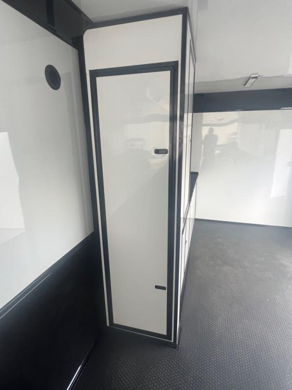 new Car Haulers / Racing Trailers Formula Trailers  for sale, in Aurora, IN Thumbnail 12