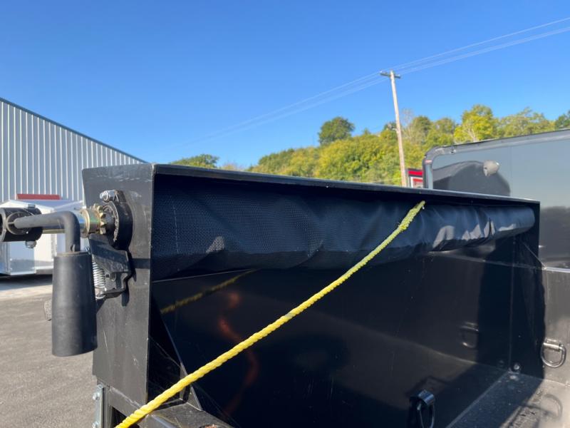 new Dump Trailers Forest River  for sale, in Aurora, IN Thumbnail 5