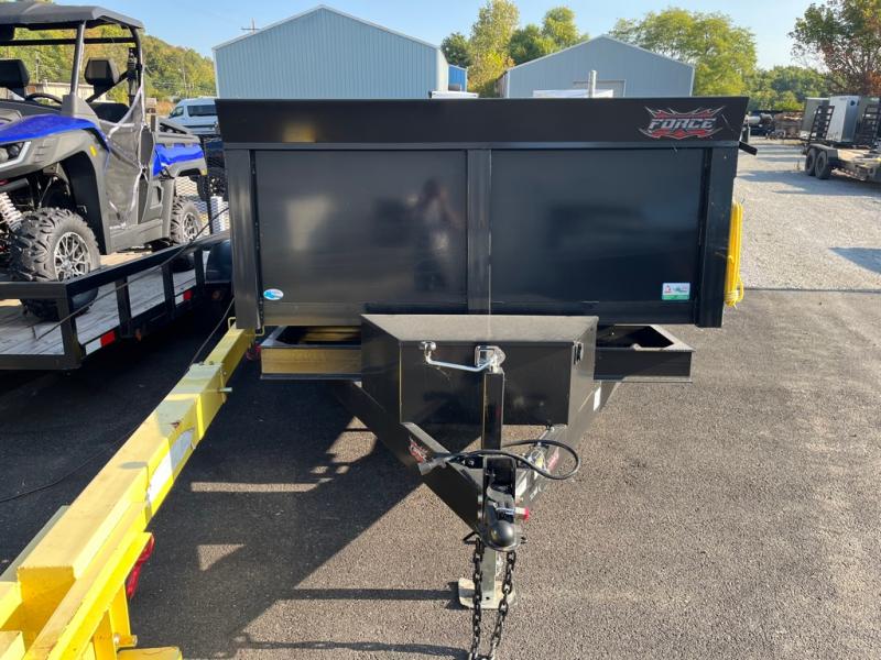 new Dump Trailers Forest River  for sale, in Aurora, IN Thumbnail 2