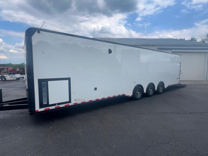 new Car Haulers / Racing Trailers Formula Trailers  for sale, in Aurora, IN Thumbnail 4