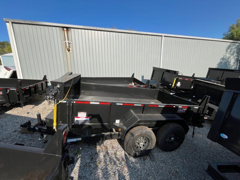 new Dump Trailers Forest River  for sale, in Aurora, IN Thumbnail 3
