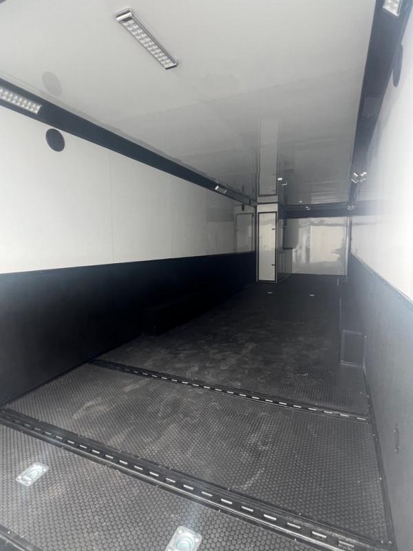 new Car Haulers / Racing Trailers Formula Trailers  for sale, in Aurora, IN Thumbnail 8