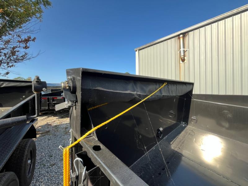 new Dump Trailers Forest River  for sale, in Aurora, IN Thumbnail 5