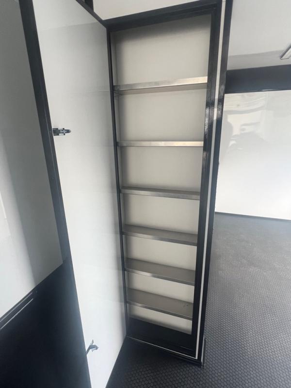 new Car Haulers / Racing Trailers Formula Trailers  for sale, in Aurora, IN Thumbnail 13