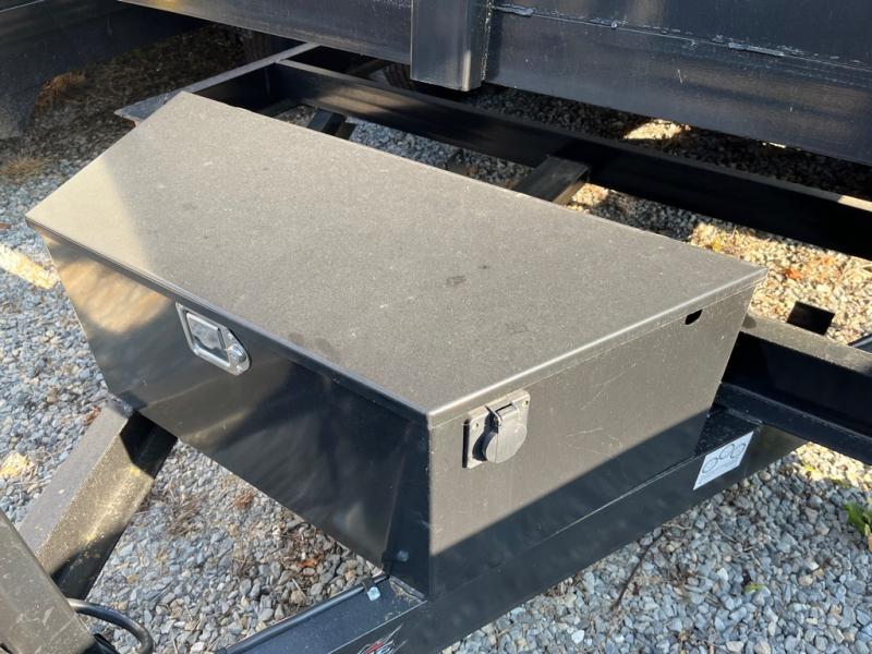 new Dump Trailers Forest River  for sale, in Aurora, IN Thumbnail 6