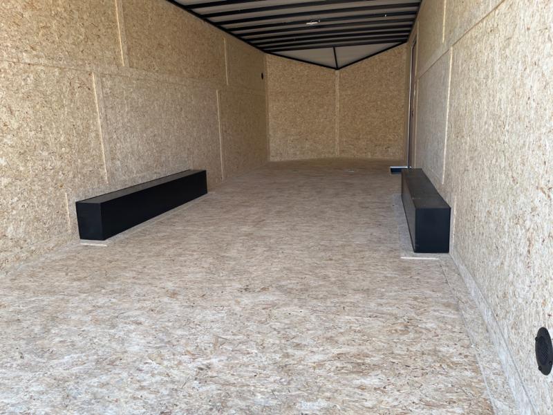 new Cargo (Enclosed) Trailers Formula Trailers  for sale, in Aurora, IN Thumbnail 5