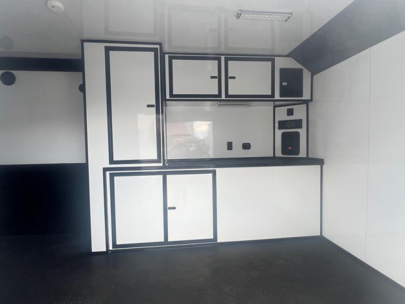 new Car Haulers / Racing Trailers Formula Trailers  for sale, in Aurora, IN Thumbnail 9