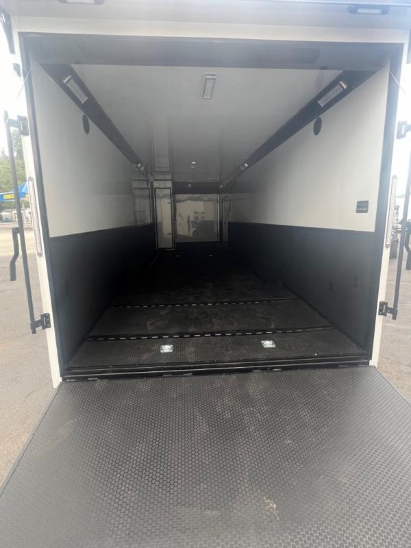 new Car Haulers / Racing Trailers Formula Trailers  for sale, in Aurora, IN Thumbnail 7