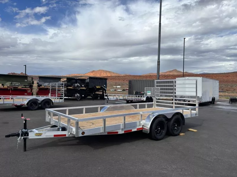 new Utility Trailers Baughman Products  for sale, in Hurricane, UT Thumbnail 2