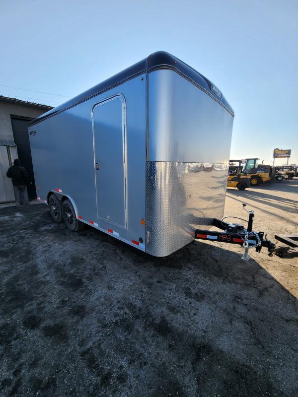 new Cargo (Enclosed) Trailers Southland Trailers  for sale, in Layton, UT Thumbnail 9