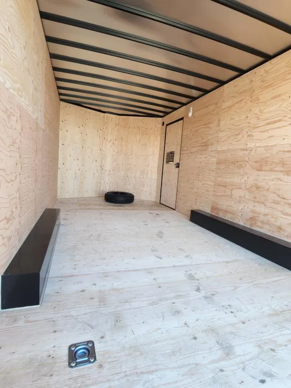 new Cargo (Enclosed) Trailers Southland Trailers  for sale, in Layton, UT Thumbnail 7