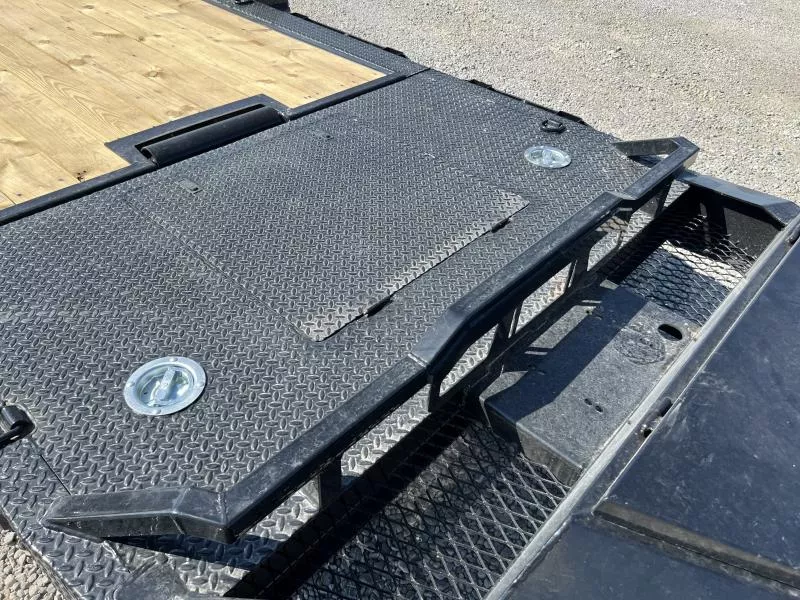 new Equipment / Flatbed Trailers RawMaxx  for sale, in Springville, UT Thumbnail 3