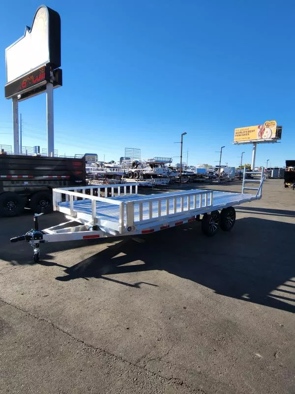 new Utility Trailers Baughman Products  for sale, in Layton, UT Thumbnail 14