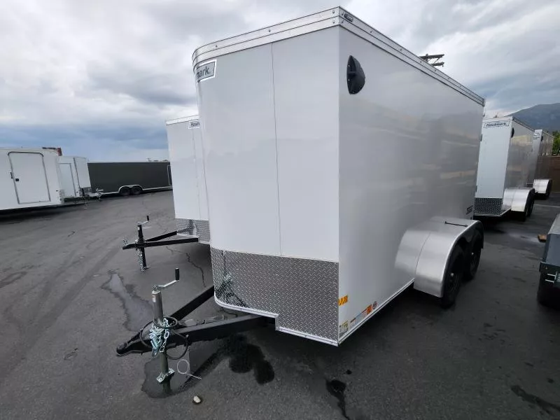 new Cargo (Enclosed) Trailers Haulmark  for sale, in Layton, UT Thumbnail 4