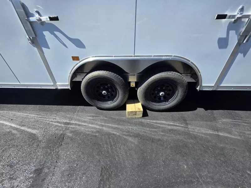 new Cargo (Enclosed) Trailers ALCOM  for sale, in Layton, UT Thumbnail 5