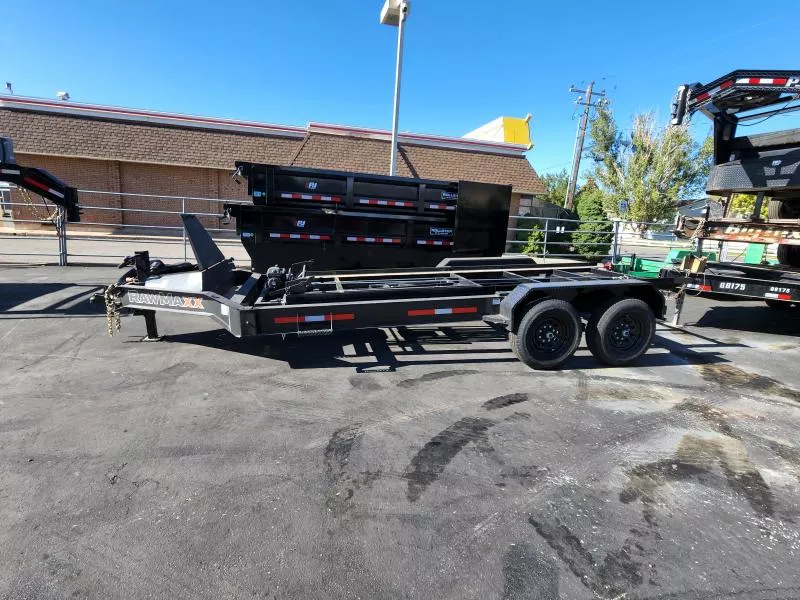 new Dump Trailers RawMaxx  for sale, in Layton, UT Thumbnail 10