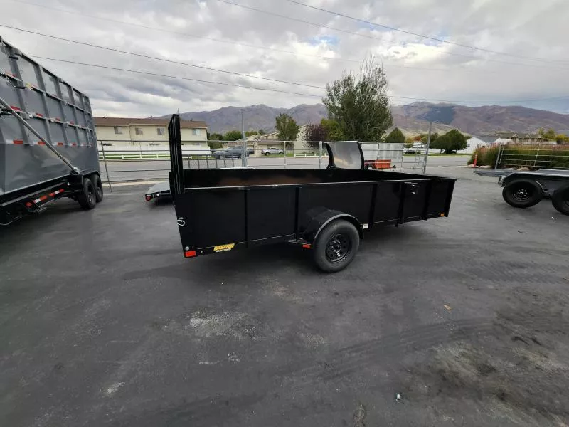 new Utility Trailers Built Trailers  for sale, in Layton, UT Thumbnail 5
