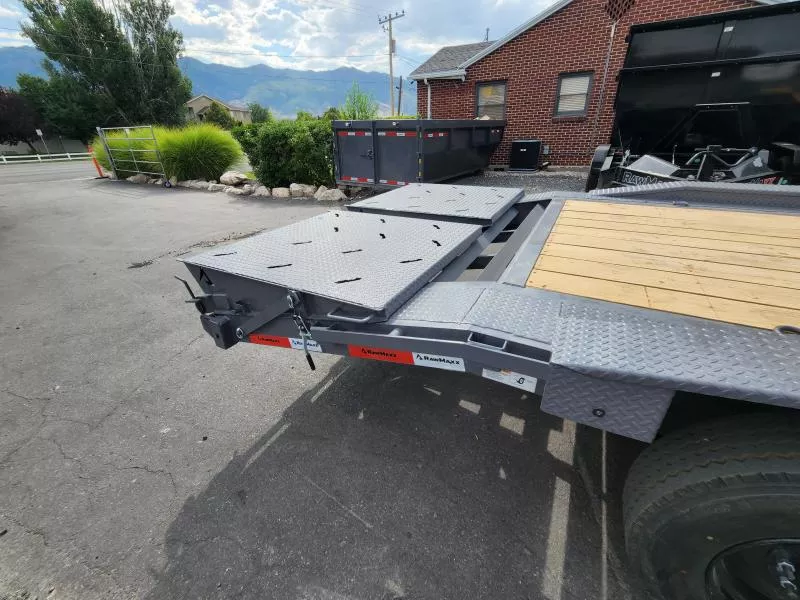 new Equipment / Flatbed Trailers RawMaxx  for sale, in Layton, UT Thumbnail 7