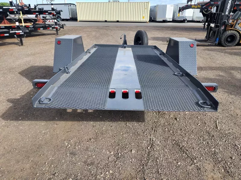 new Utility Trailers Walton Trailers  for sale, in Layton, UT Thumbnail 6