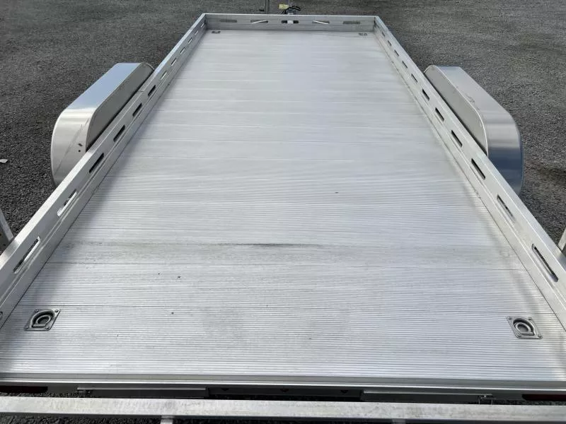new Utility Trailers Aluma  for sale, in Springville, UT Thumbnail 7