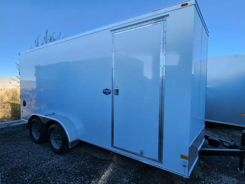 new Cargo (Enclosed) Trailers American Hauler Industries  for sale, in Layton, UT Thumbnail 2