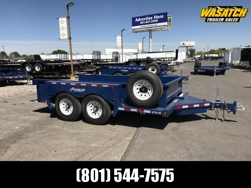 Air Tow Utility Trailers for sale Near Me Trailer Classifieds