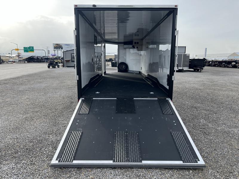 new Snowmobile Trailers Southland Trailers  for sale, in Springville, UT Thumbnail 4