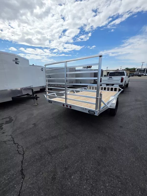 new Utility Trailers Baughman Products  for sale, in Layton, UT Thumbnail 7
