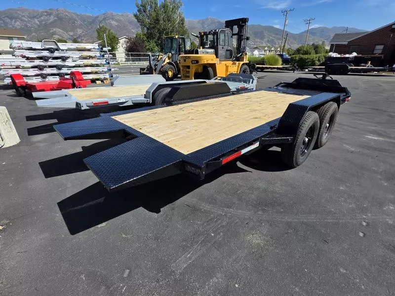 new Equipment / Flatbed Trailers RawMaxx  for sale, in Layton, UT Thumbnail 7
