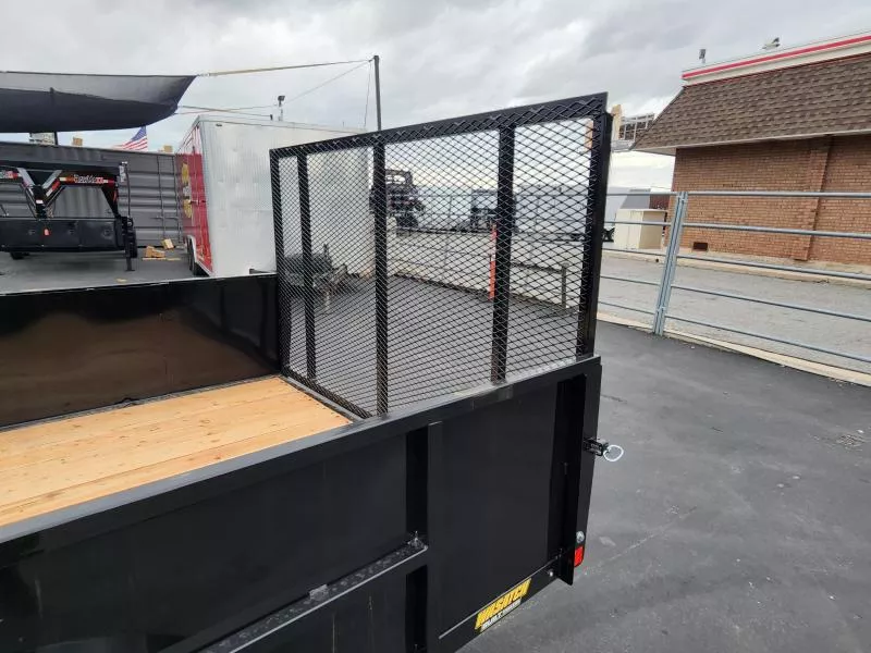 new Utility Trailers Built Trailers  for sale, in Layton, UT Thumbnail 6